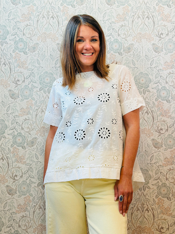 T-shirt Sangallo