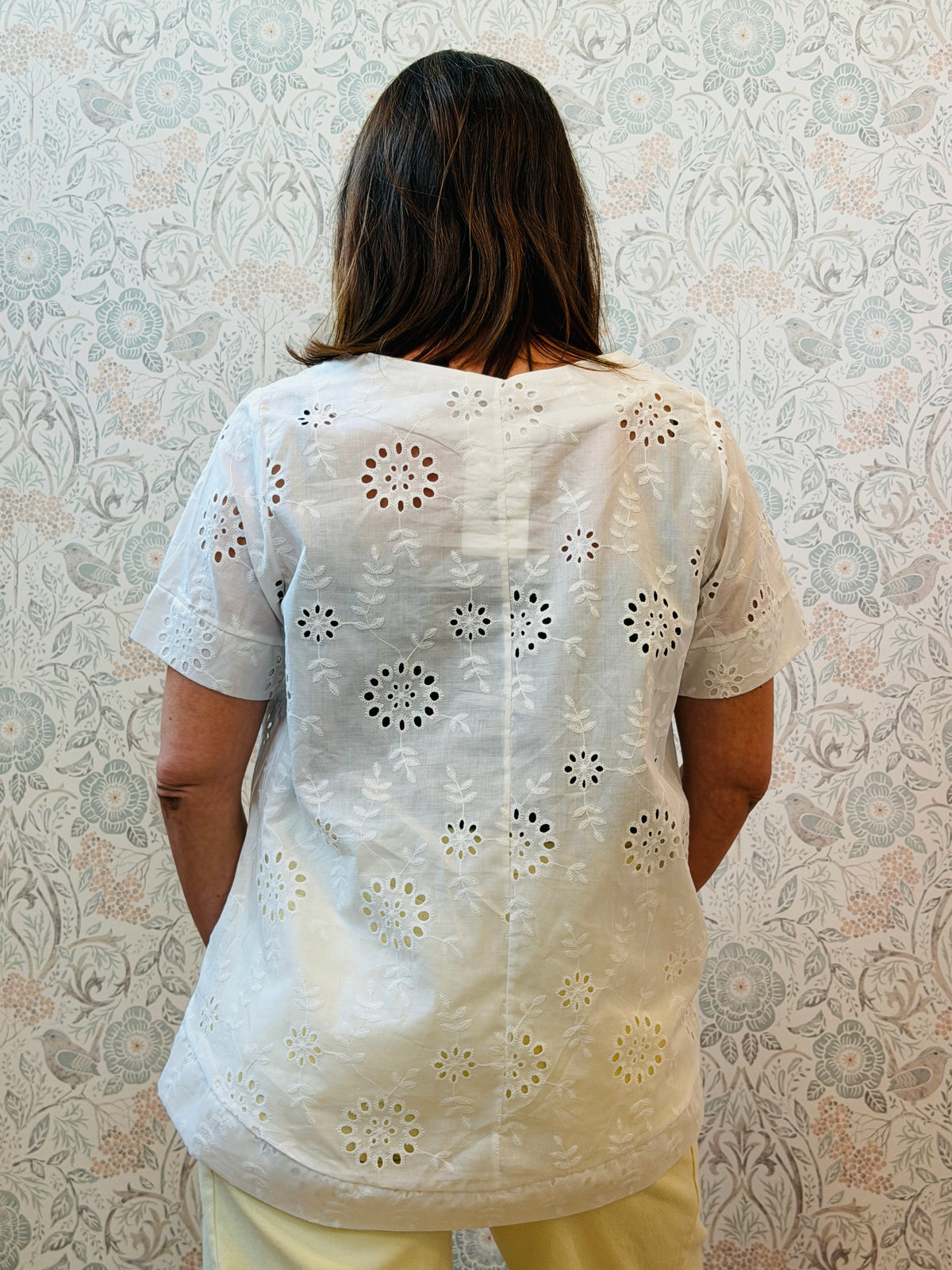 T-shirt Sangallo