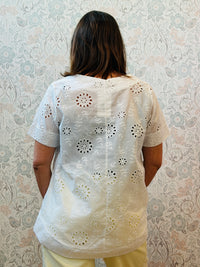 T-shirt Sangallo