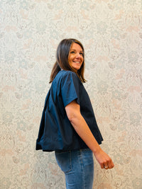 Blusa Rapallo