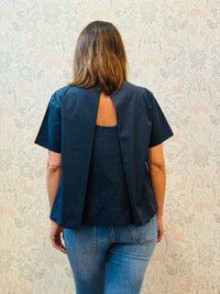 Blusa Rapallo