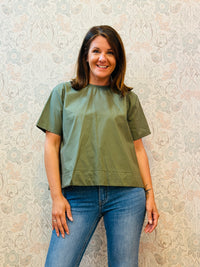 Blusa Rapallo