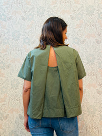 Blusa Rapallo