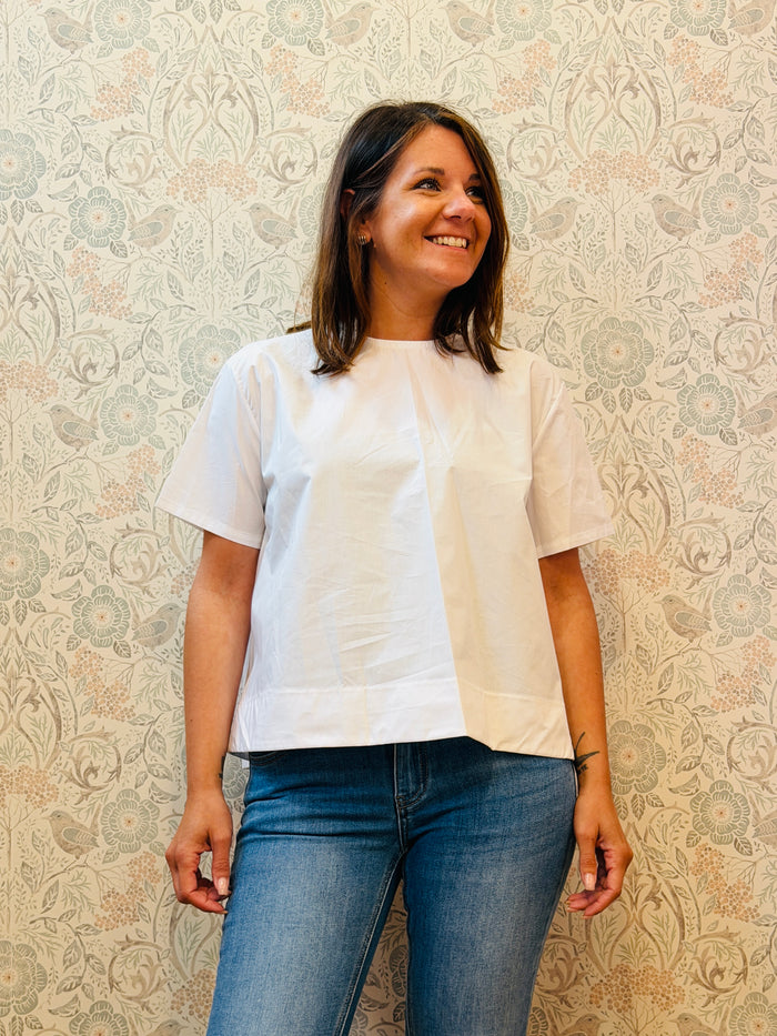 Blusa Rapallo