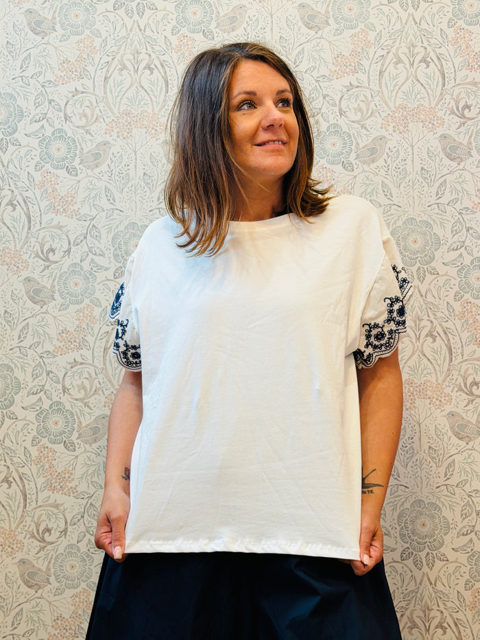 T-shirt Spagna