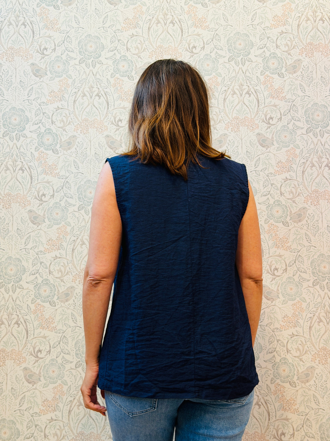 Gilet Clara