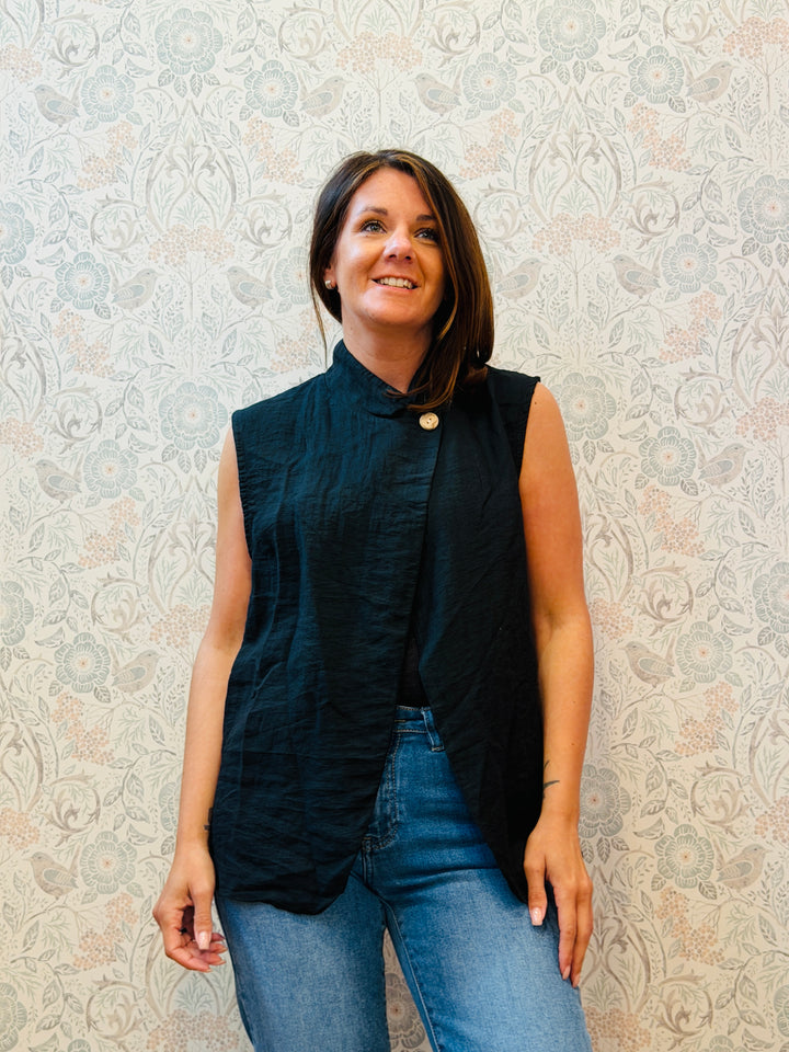 Gilet Clara