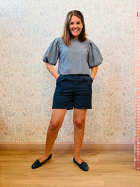 Blusa Venezuela