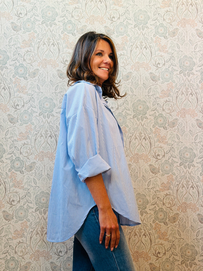 Camicia Piccadilly