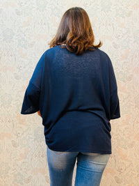 Maglia Lilibet Lungo