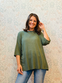 Maglia Lilibet Lungo
