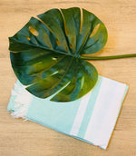 Verde Acqua