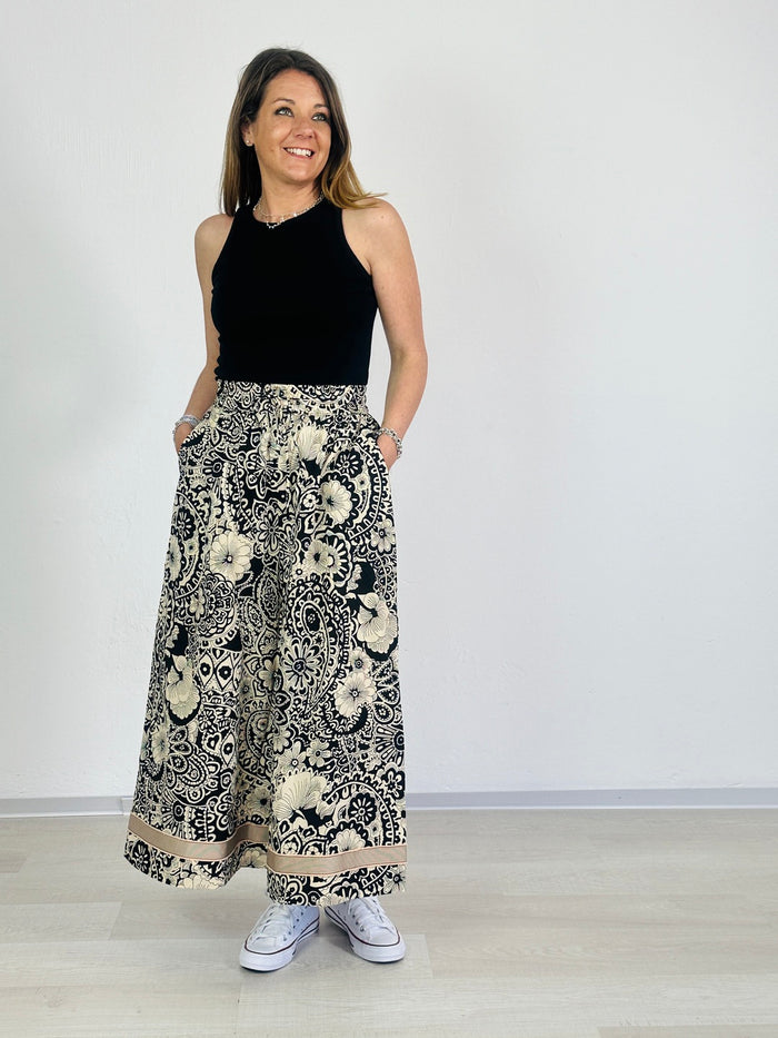 Lanzarote trousers