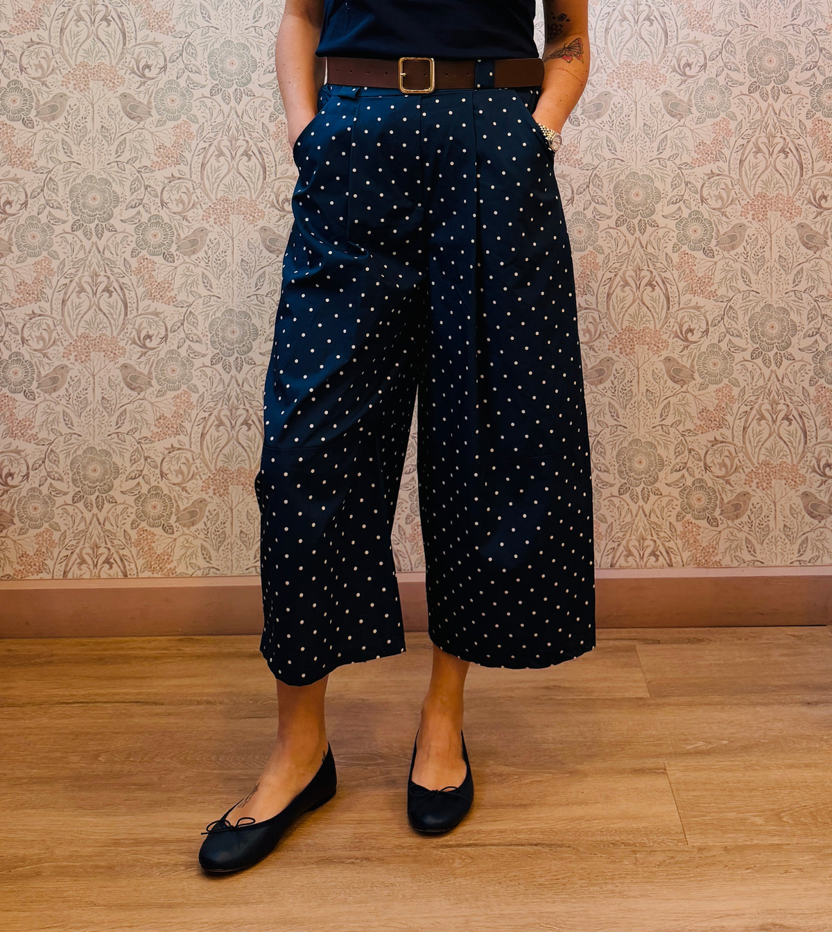 Pantalone Liguria