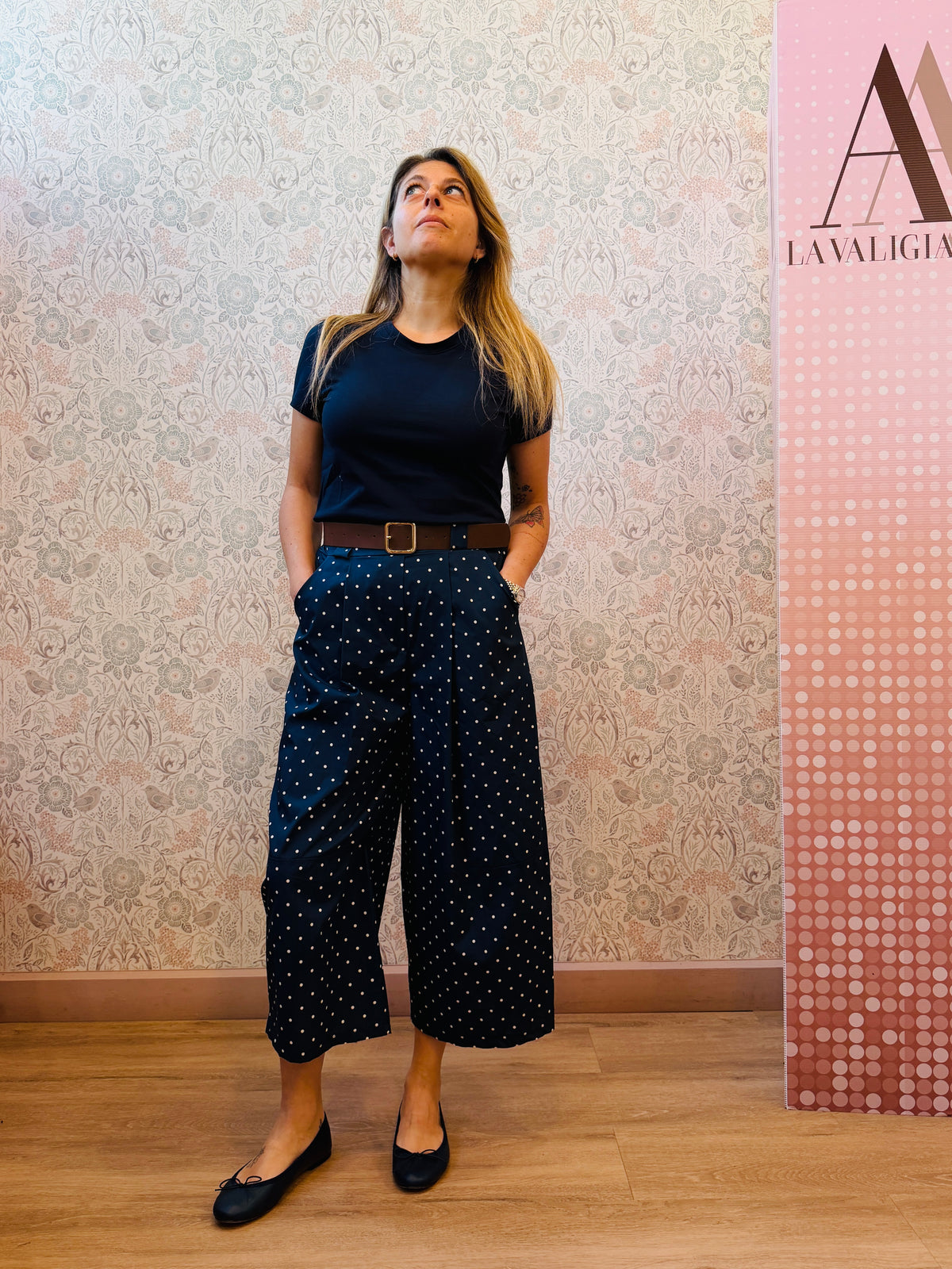 Pantalone Liguria