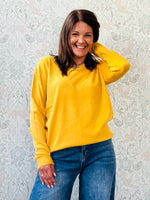 Giallo Senape