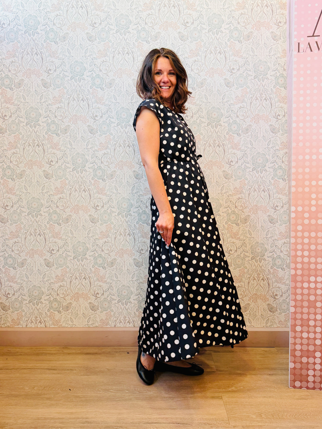 abito pin up