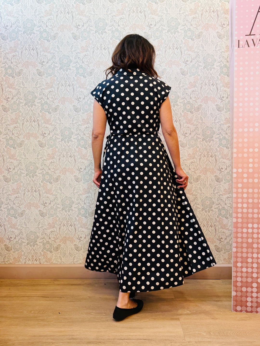 abito pin up