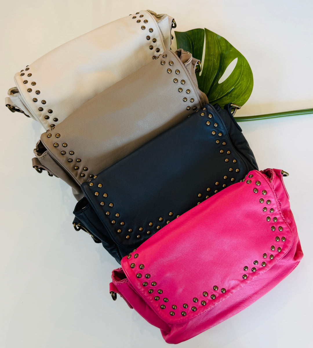 borsa rock