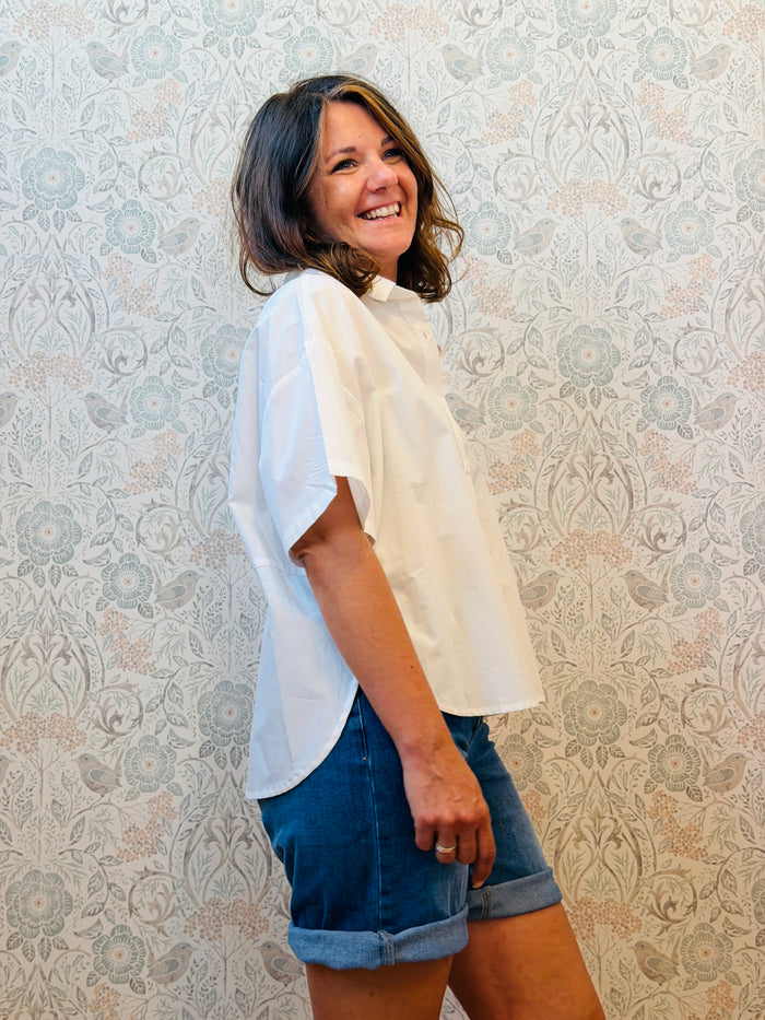 Camicia Elettra