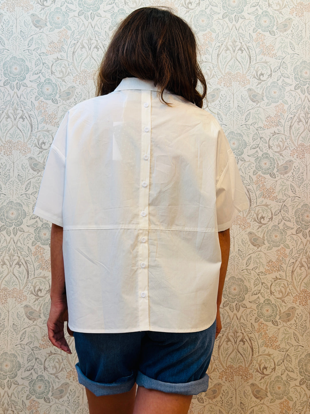 Camicia Elettra