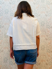 camicia gioia