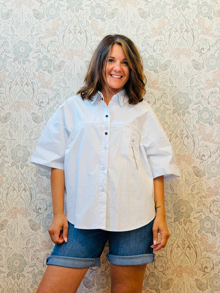 Camicia Grazia