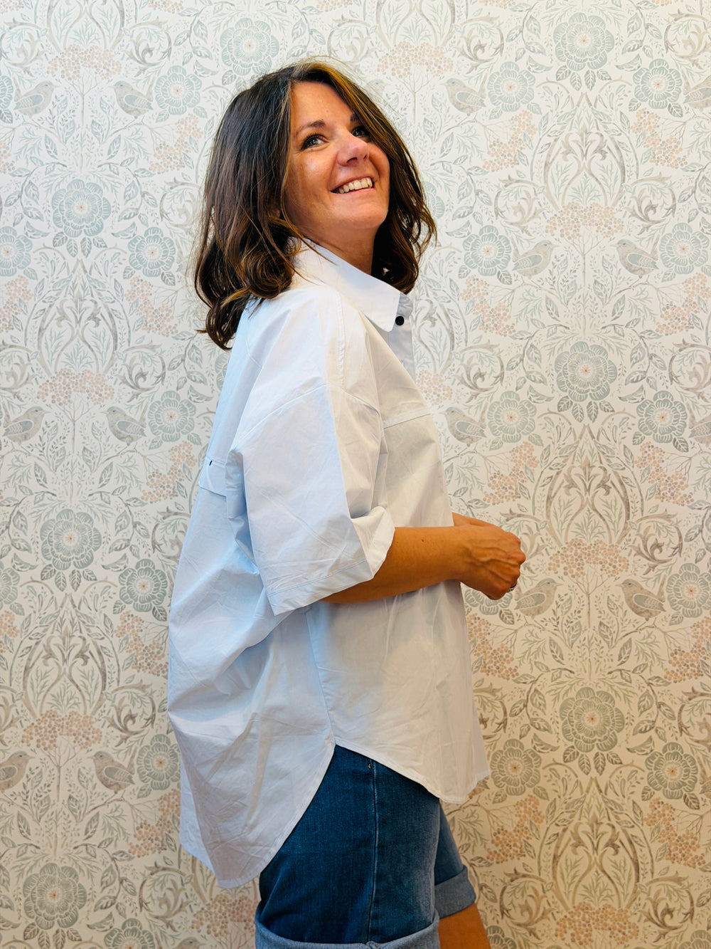 Camicia Grazia
