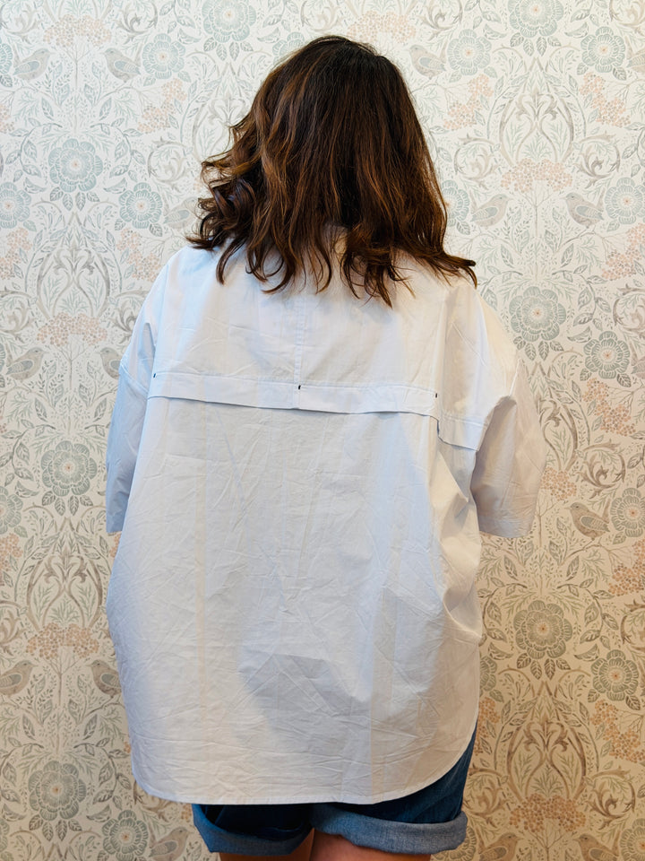 Camicia Grazia