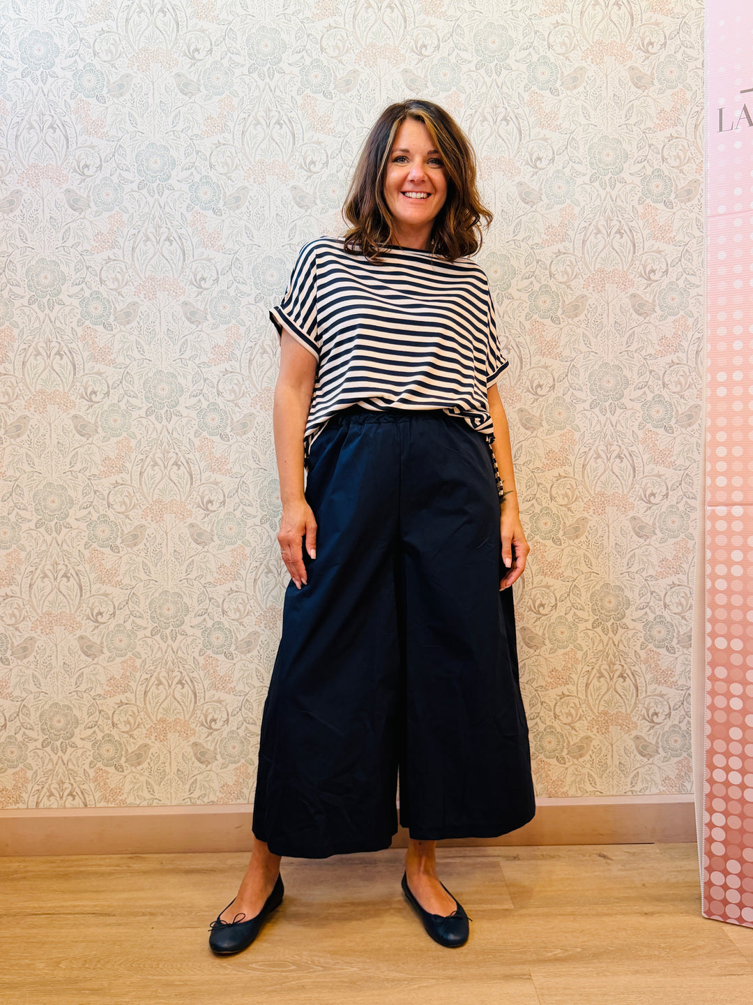 Pantalone nina