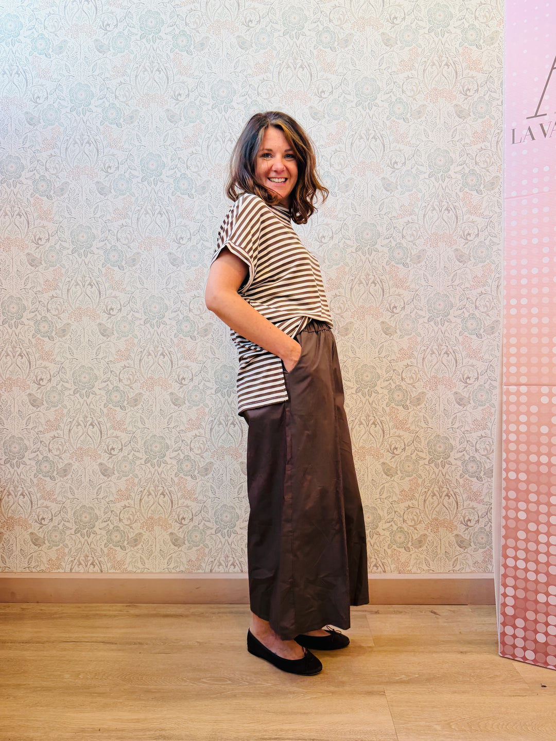 Pantalone nina