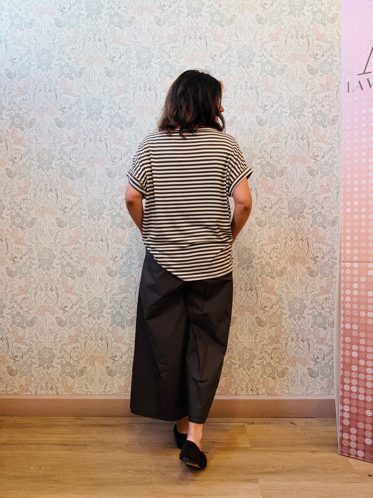 Pantalone nina