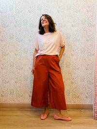 Pantalone nina