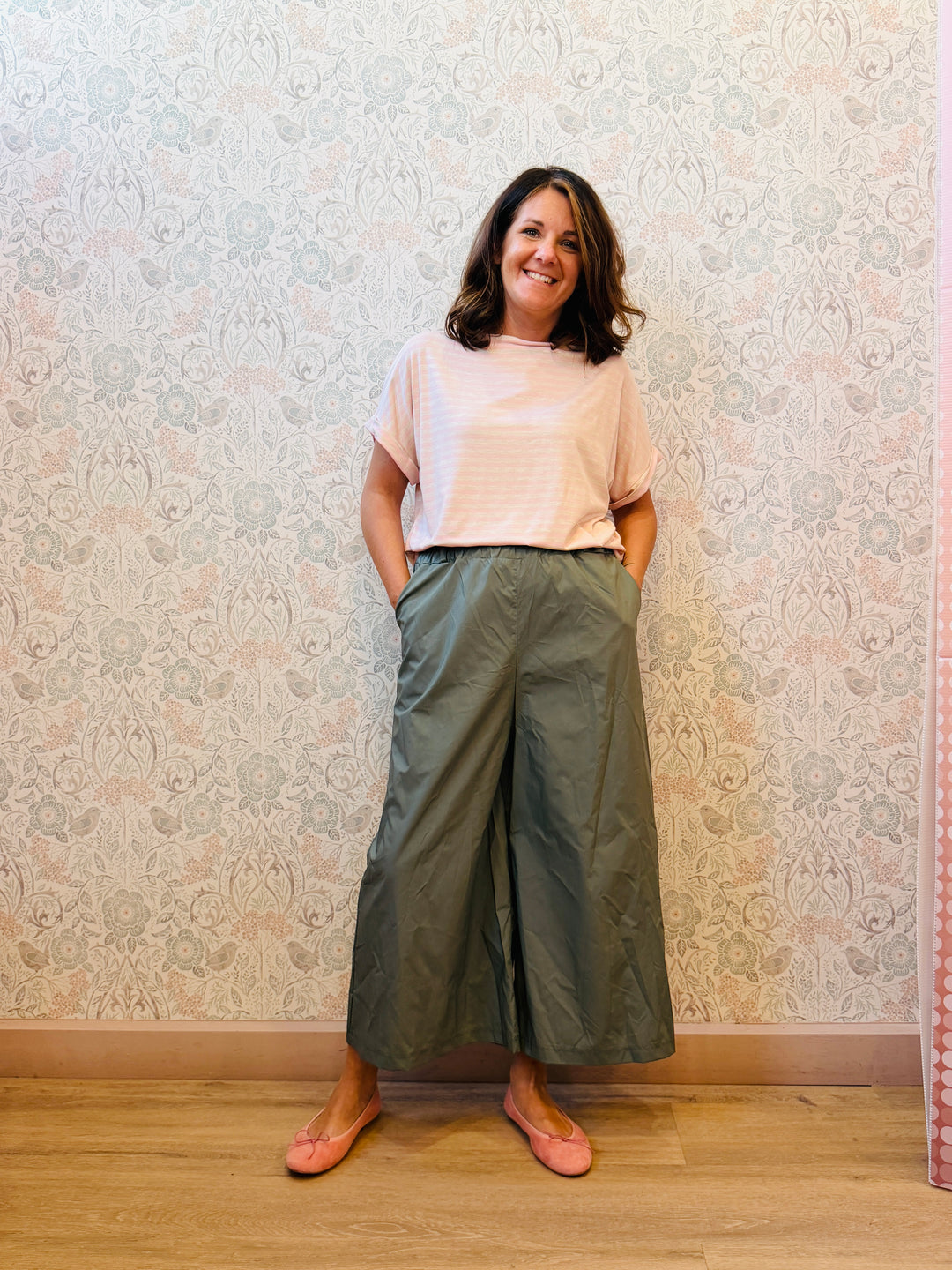 Pantalone nina