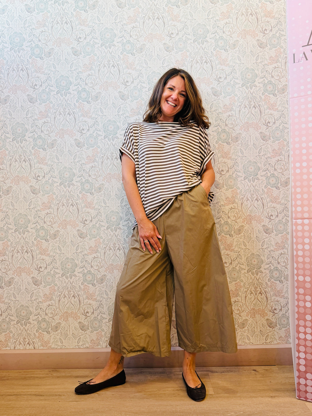 Pantalone nina
