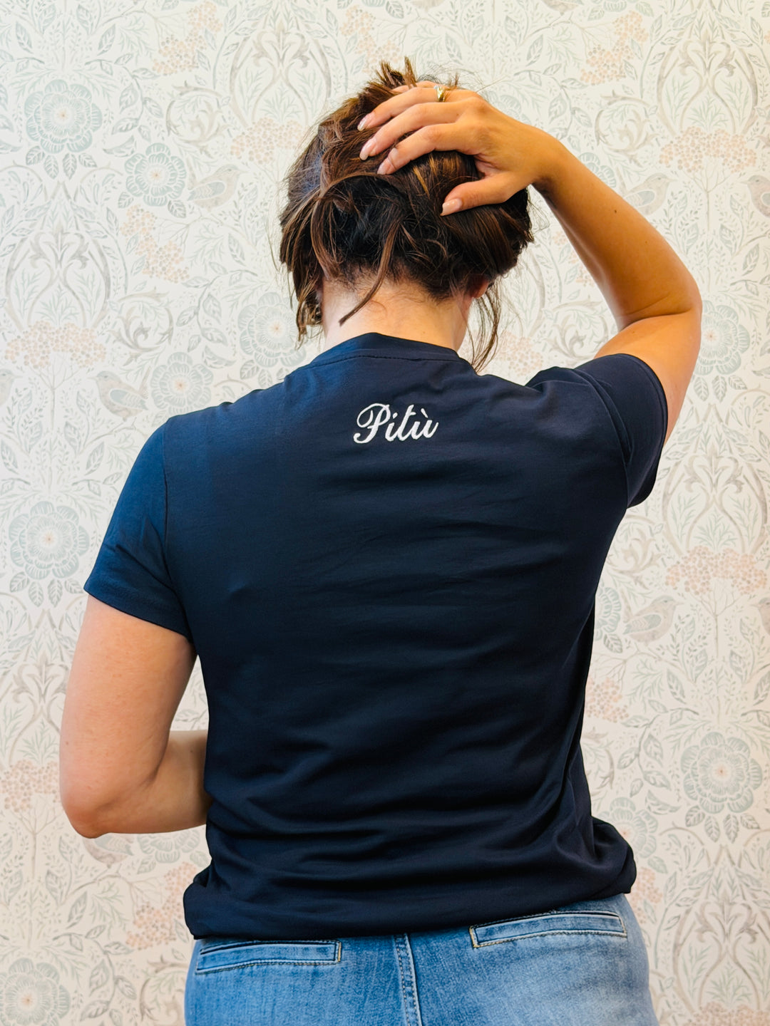 Personalizzazione RICAMO