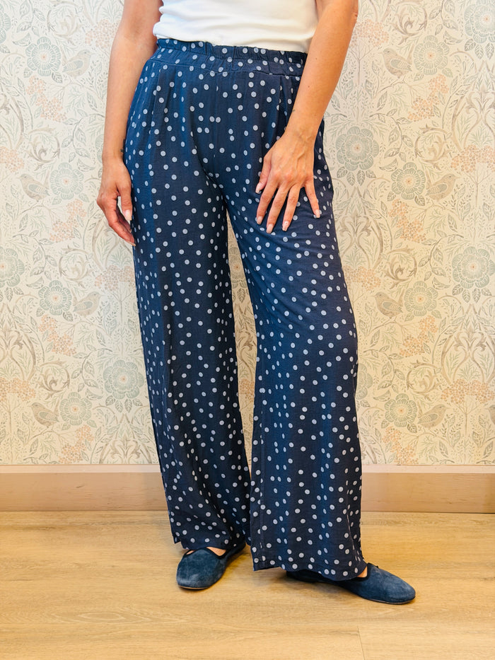 Pantalone Elisabetta