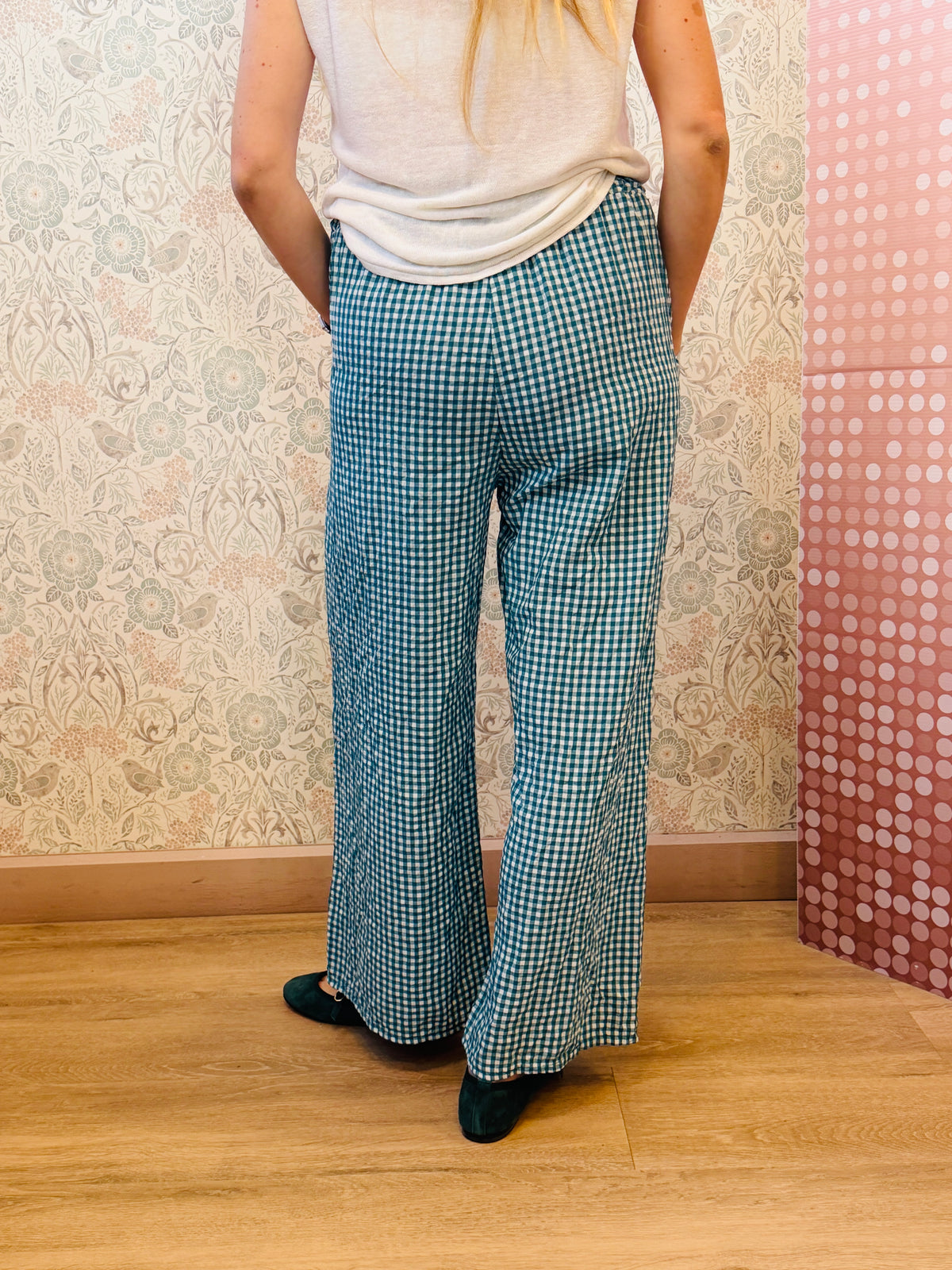 Pantalone Grace