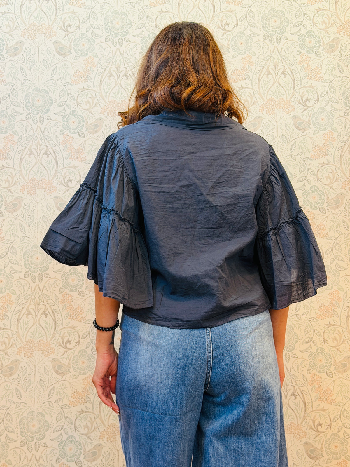 Camicia Forever