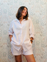 Rosa Cipria