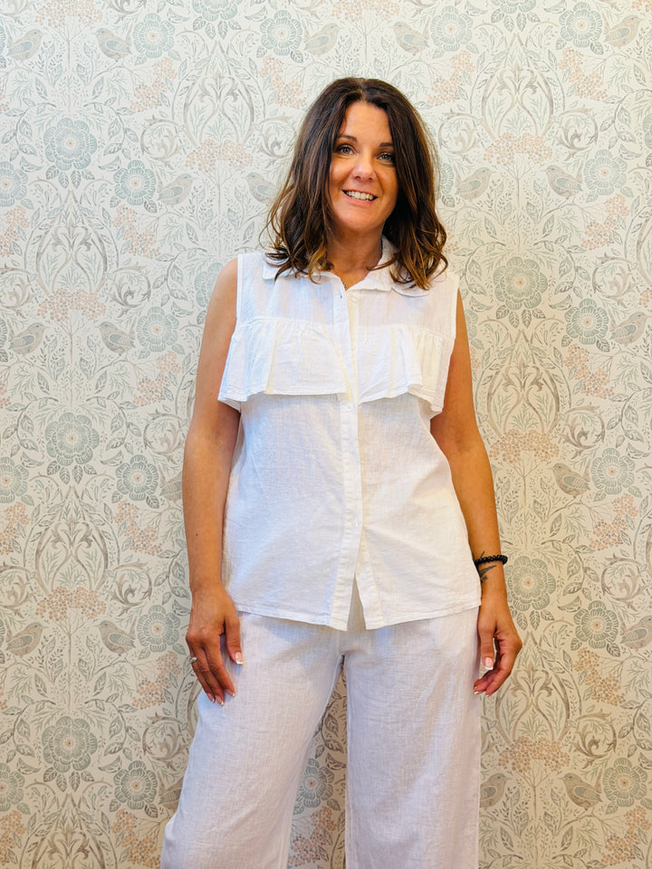 Camicia Tenerife