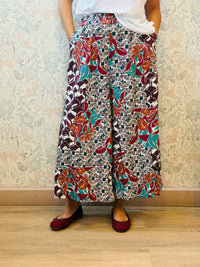 Pantalone Africa