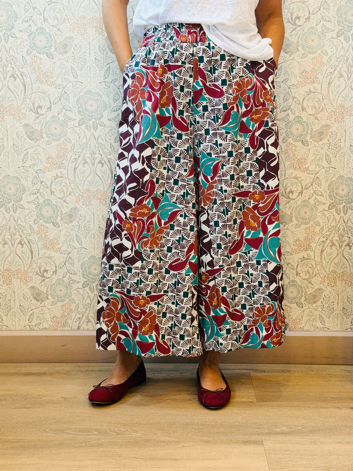 Pantalone Africa