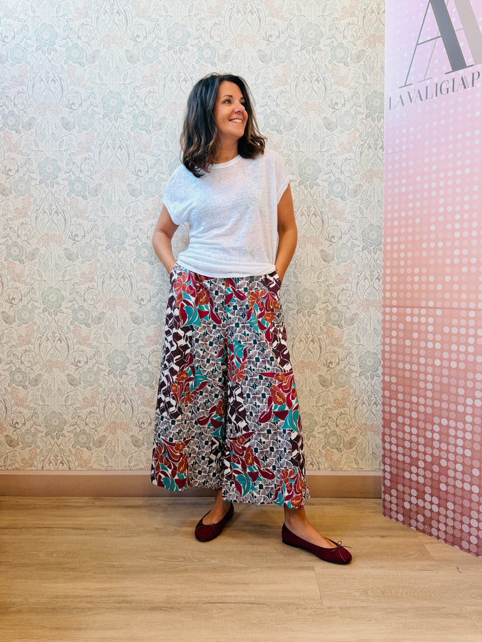 Pantalone Africa