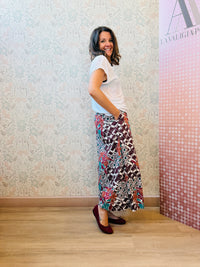 Pantalone Africa