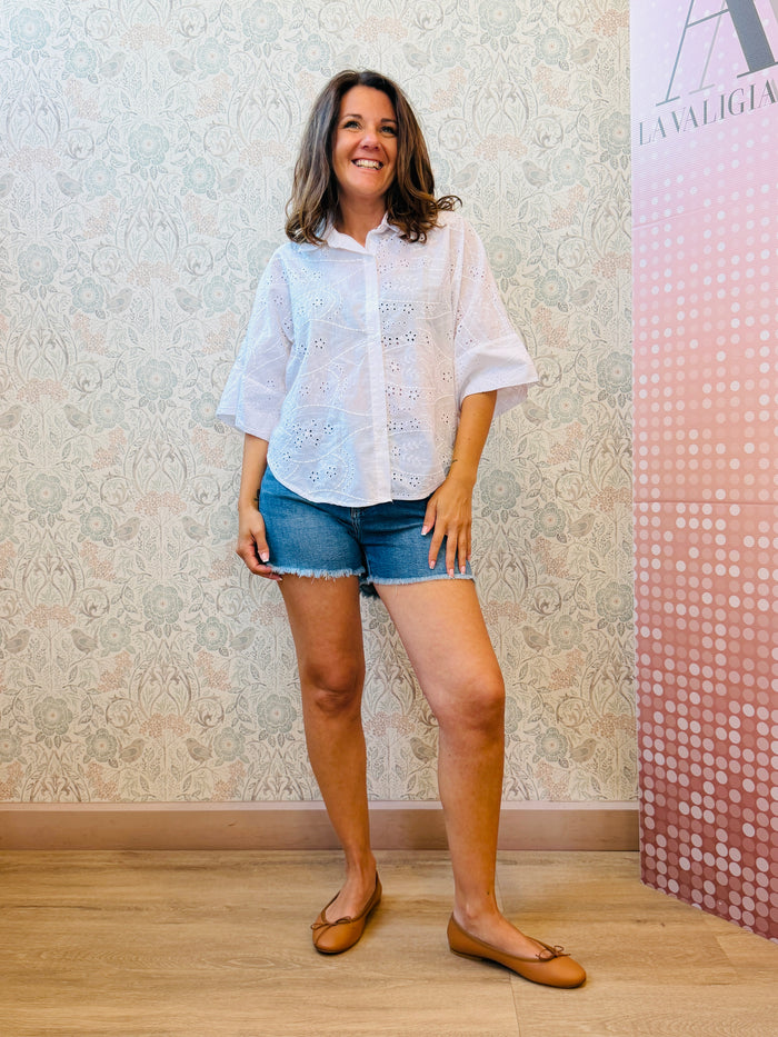 camicia gloria