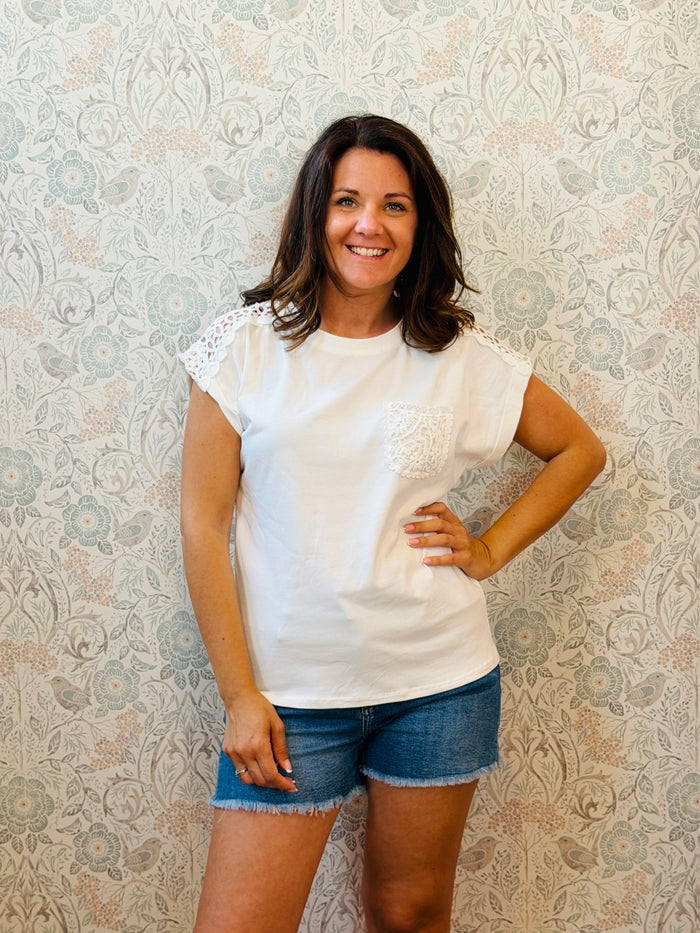T-shirt Agata