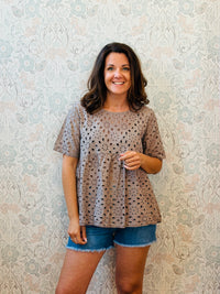T-shirt Amelia