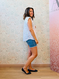 Camicia Dafne
