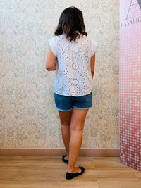 Camicia Dafne